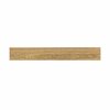 Msi Ladson Kentsea Oak 7'' x 75'' 2MM Engineered Hardwood Flooring, 9PK ZOR-LVW-0133